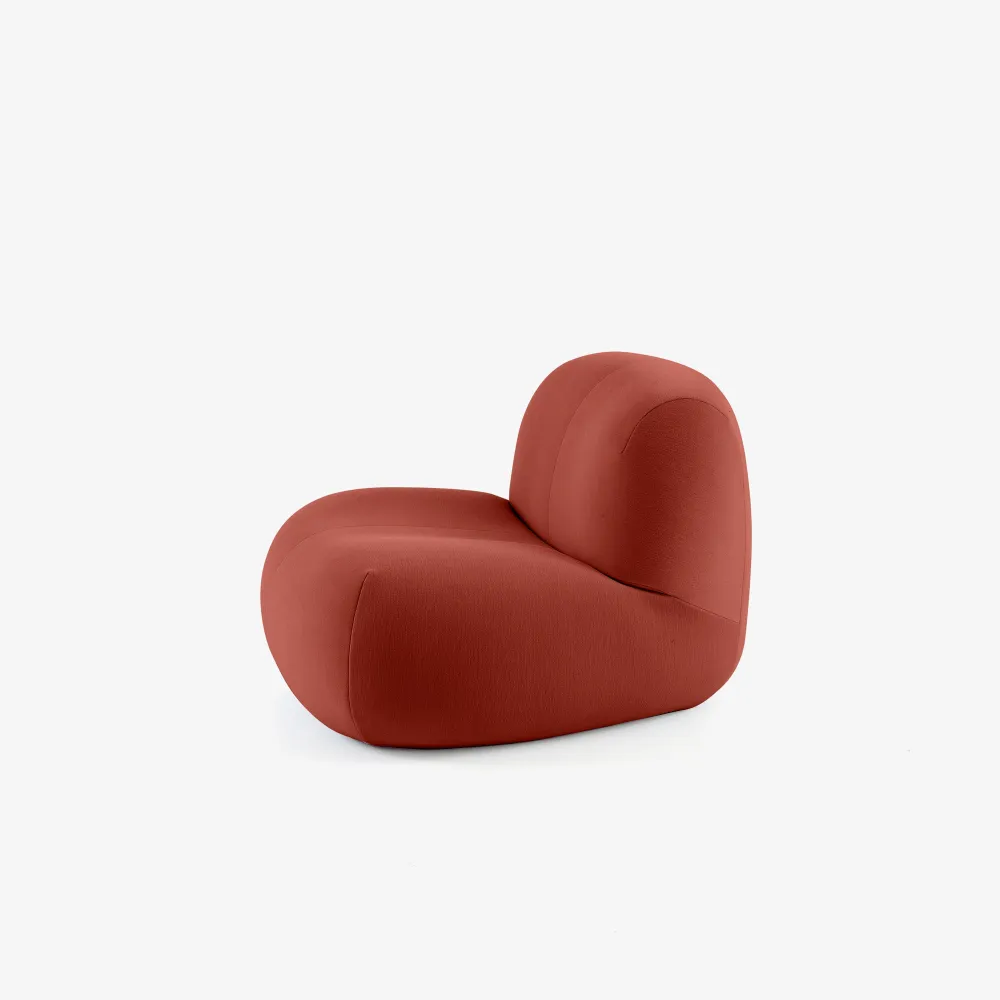 Ligne Roset Pukka Armchair