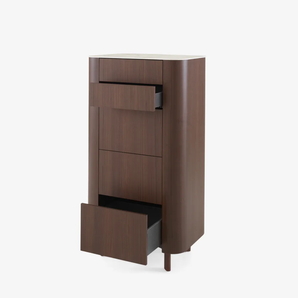Parabole Chest Drawers