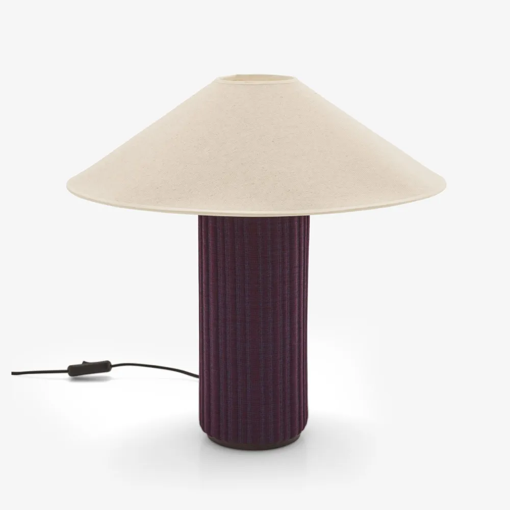 Mojave Table Lamp