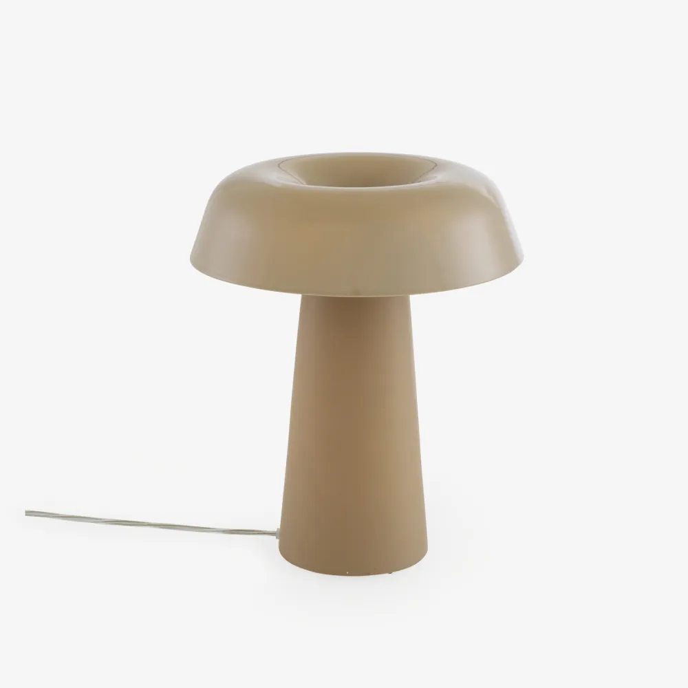 Table Lighting Shiitake lamp