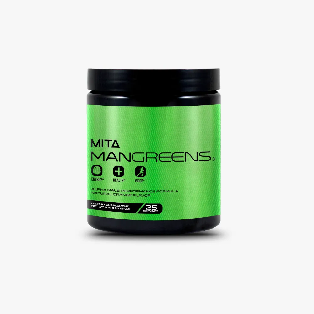 Mita Mangreens
