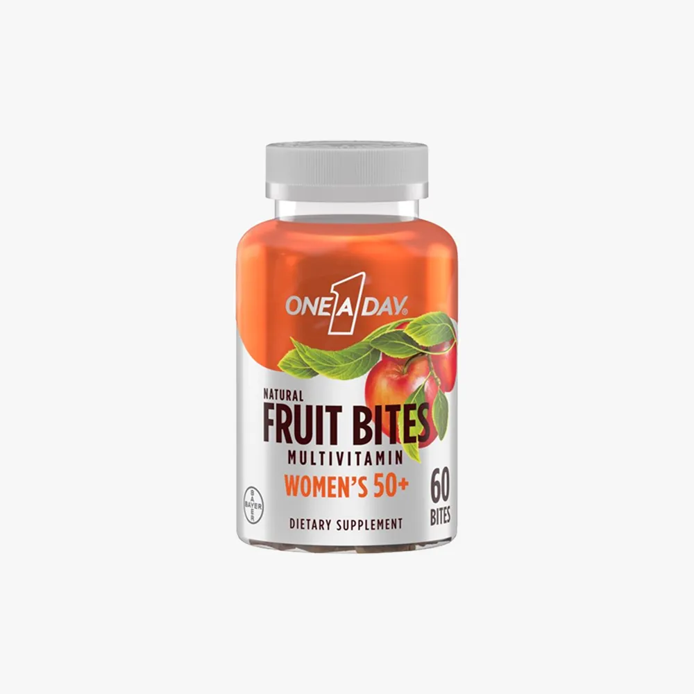 Fruit Bites Multivitamin