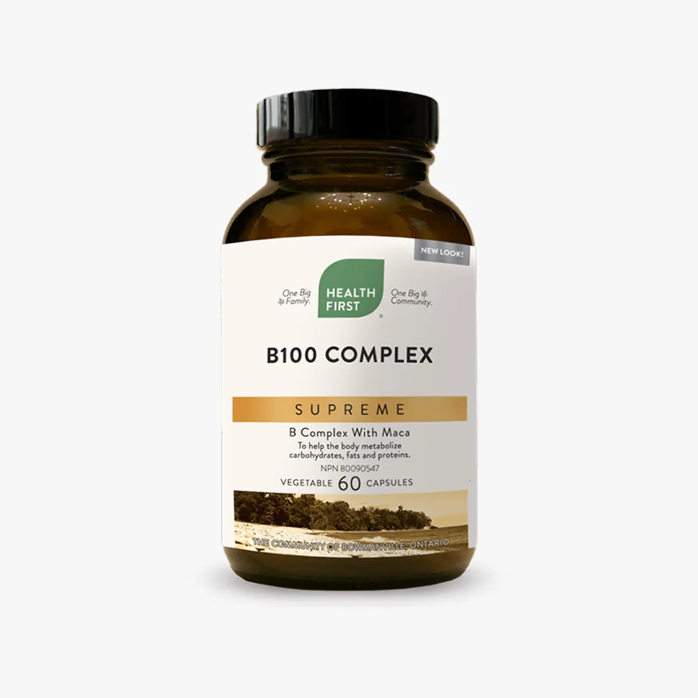 Health First Vitamin K2 60s